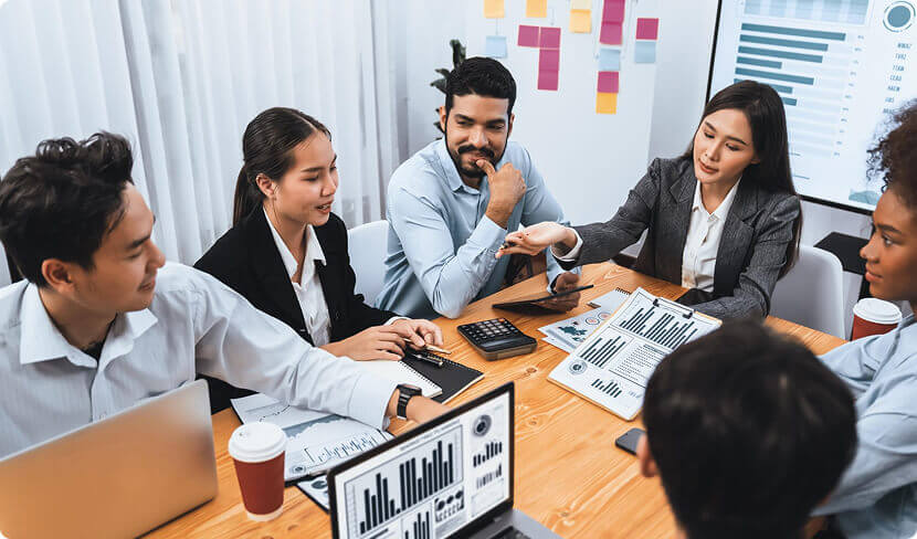 Real Estate Digital Marketing